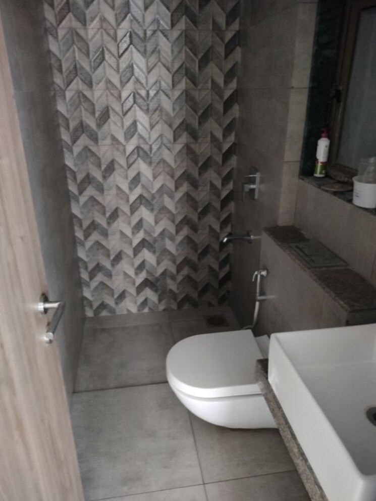 Attached Bathroom, birla-vanya 1 Bedroom 450 Sq.Ft. Apartment In Kalyan West Thane 9910880
