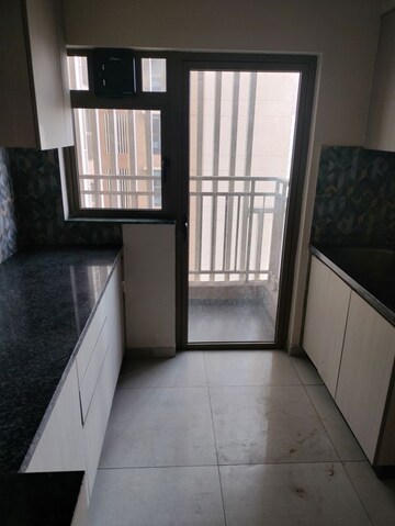 Kitchen in 1 BHK Apartment at Birla Vanya, Kalyan West – for Sale