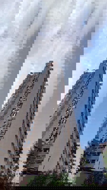 1 BHK + Pooja Room Apartment For Sale in Birla Vanya