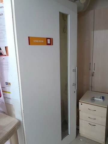 Furnished Amenities in  Shop at Sai Plaza Ghatkopar, Pant Nagar – for Rent