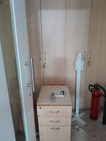 Bathroom in  Shop at Sai Plaza Ghatkopar, Pant Nagar – for Rent