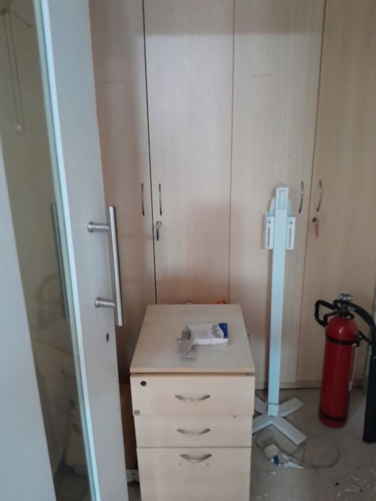 Bathroom, sai-plaza-ghatkopar Commercial Shop 1460 Sq.Ft. In Pant Nagar Mumbai 9910881