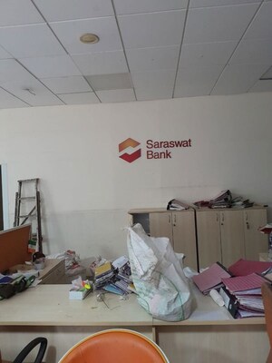 Team Area in  Shop at Sai Plaza Ghatkopar, Pant Nagar – for Rent