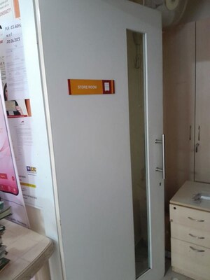 Building Lobby in  Shop at Sai Plaza Ghatkopar, Pant Nagar – for Rent