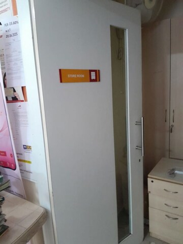 Building Lobby in  Shop at Sai Plaza Ghatkopar, Pant Nagar – for Rent