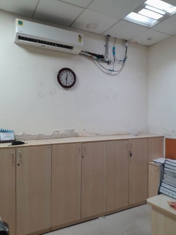 Bathroom in  Shop at Sai Plaza Ghatkopar, Pant Nagar – for Rent