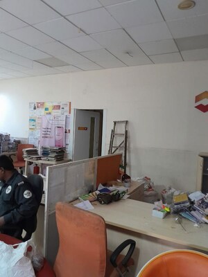 Team Area in  Shop at Sai Plaza Ghatkopar, Pant Nagar – for Rent