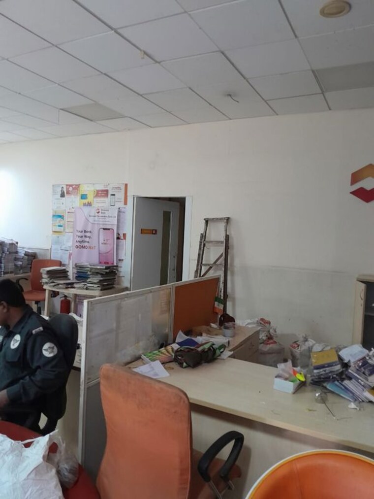 Team Area, sai-plaza-ghatkopar Commercial Shop 1460 Sq.Ft. In Pant Nagar Mumbai 9910881