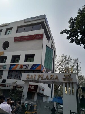  Shop For Rent in Sai Plaza Ghatkopar, Pant Nagar