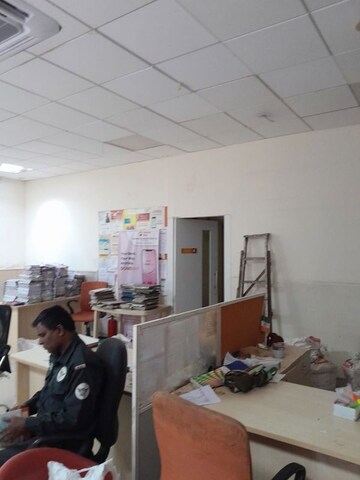 Team Area in  Shop at Sai Plaza Ghatkopar, Pant Nagar – for Rent