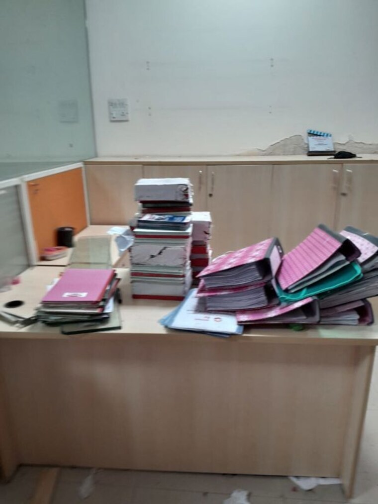 undefined, sai-plaza-ghatkopar Commercial Shop 1460 Sq.Ft. In Pant Nagar Mumbai 9910881