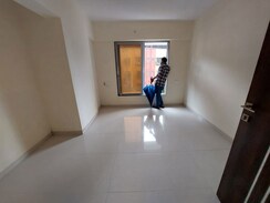 1 BHK Apartment For Rent in Naupada