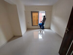 1 BHK Apartment For Rent in Naupada