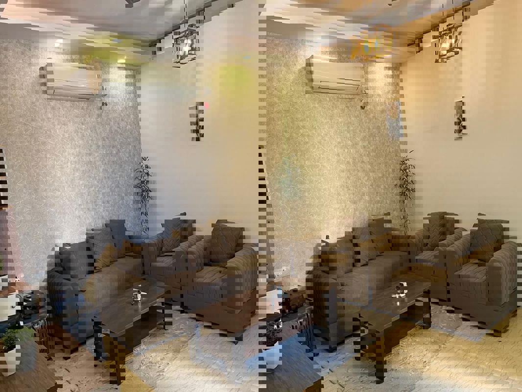 3 BHK Builder Floor For Rent in Ardee City