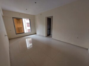 Living Room in 1 BHK Apartment at Naupada – for Rent