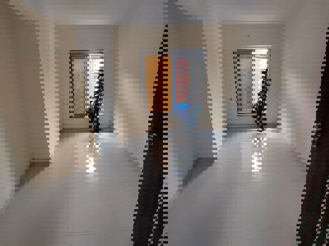 1 BHK Apartment For Rent in Naupada