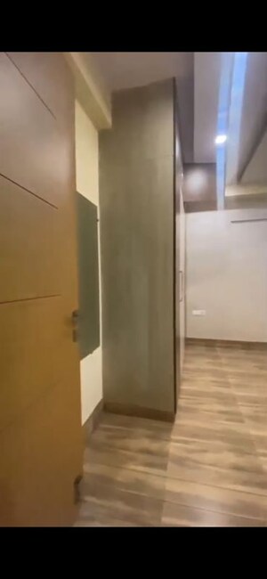 Building Lobby in 3 BHK Builder Floor at Parklands, Sector 85 – for Rent