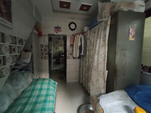 Bathroom in 3 BHK Independent House at Charkop Sector 5 – for Sale