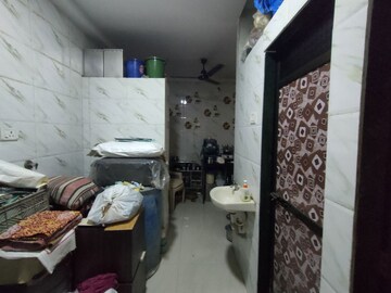 Team Area in 3 BHK Independent House at Charkop Sector 5 – for Sale