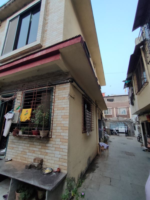 3 BHK + Pooja Room Independent House For Sale in Charkop Sector 5