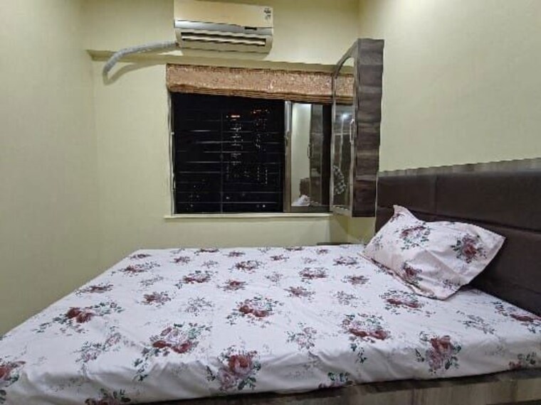 Bedroom, kharghar Pg For Boys & Girls In Kharghar 9910808