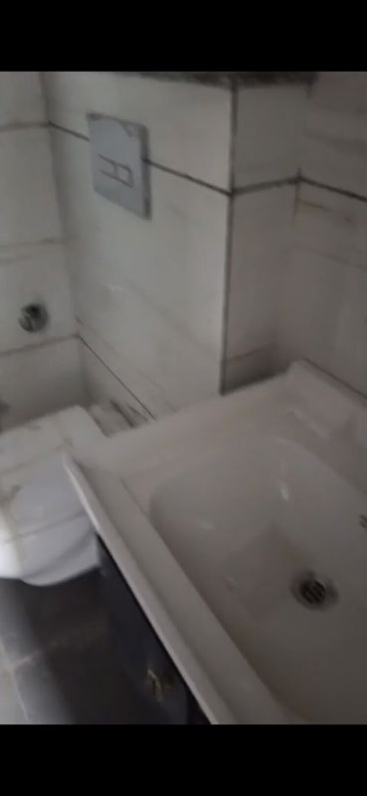 Bathroom, puri-kohinoor 3 Bedroom 1250 Sq.Ft. Builder Floor In Sector 89 Faridabad 9910902