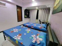 Pg For Rent in Chembur