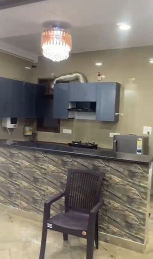 Team Area in 2 BHK Builder Floor at Patel Nagar – for Rent