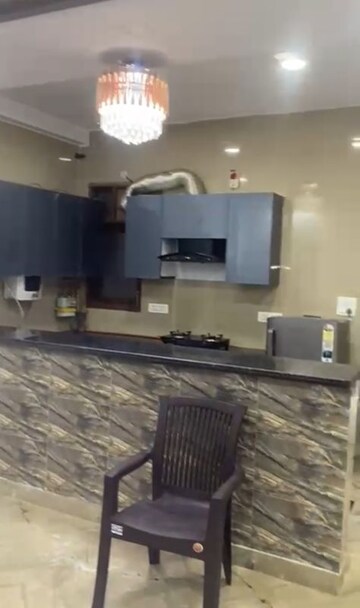 Team Area in 2 BHK Builder Floor at Patel Nagar – for Rent