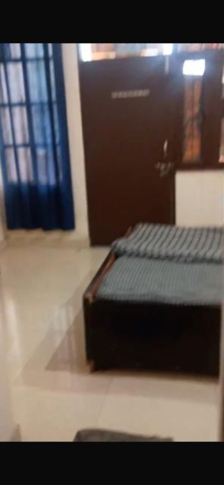 Bedroom, beta ii greater noida 1 Bedroom 60 Sq.Mt. Independent House In Beta Ii Greater Noida Greater Noida 9910906