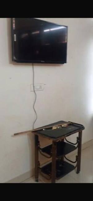 Furnished Amenities in 1 BHK Independent House at Beta Ii Greater Noida – for Rent