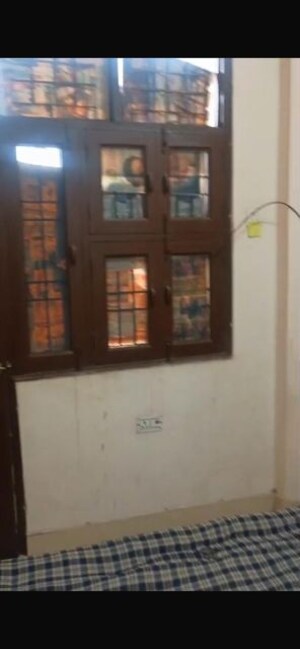 1 BHK Independent House – Exterior View View at Beta Ii Greater Noida - for Rent