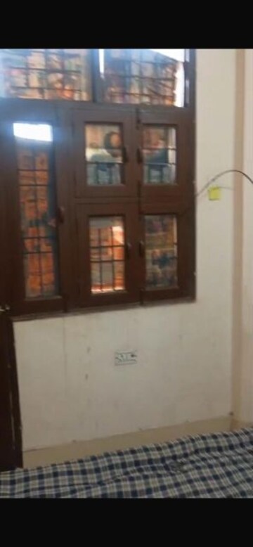 1 BHK Independent House – Exterior View View at Beta Ii Greater Noida - for Rent