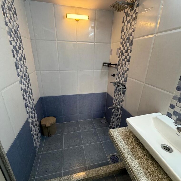 Bathroom, golden-palace 2 Bedroom 750 Sq.Ft. Apartment In Kanjurmarg East Mumbai 9910907