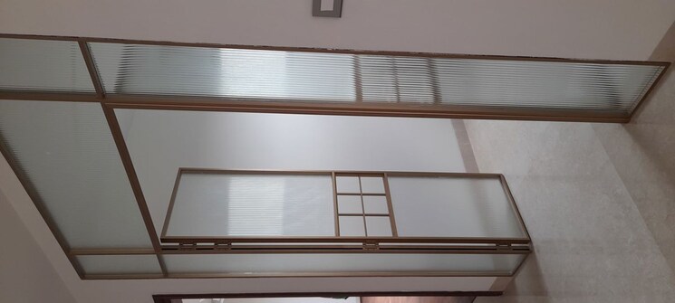 Balcony, aparna-one 4 Bedroom 5216 Sq.Ft. Apartment In Shaikpet Hyderabad 9910912