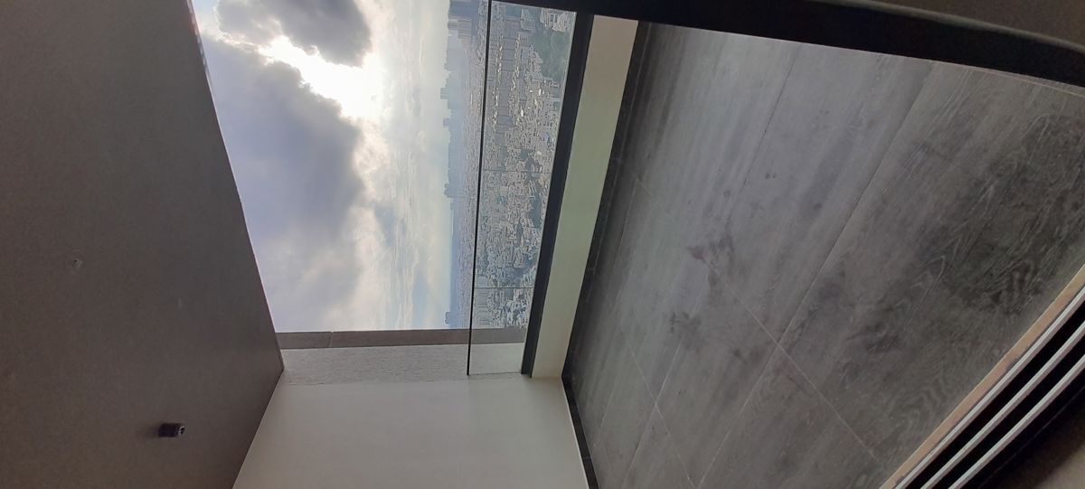 4 BHK + Servant Room Apartment For Rent in Aparna One