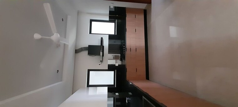Kitchen, aparna-one 4 Bedroom 5216 Sq.Ft. Apartment In Shaikpet Hyderabad 9910912