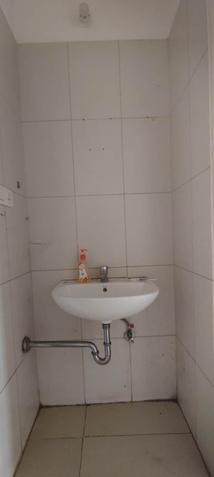 Bathroom, nanded-city-asawari 2 Bedroom 980 Sq.Ft. Apartment In Nanded Pune 9910886