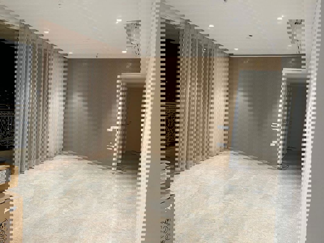 3 BHK + Pooja Room Apartment For Sale in Narang Privado