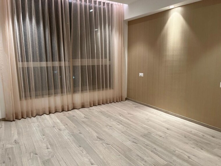 Room, narang-privado 3 Bedroom 903 Sq.Ft. Apartment In Pokhran Road No One Thane 9910913