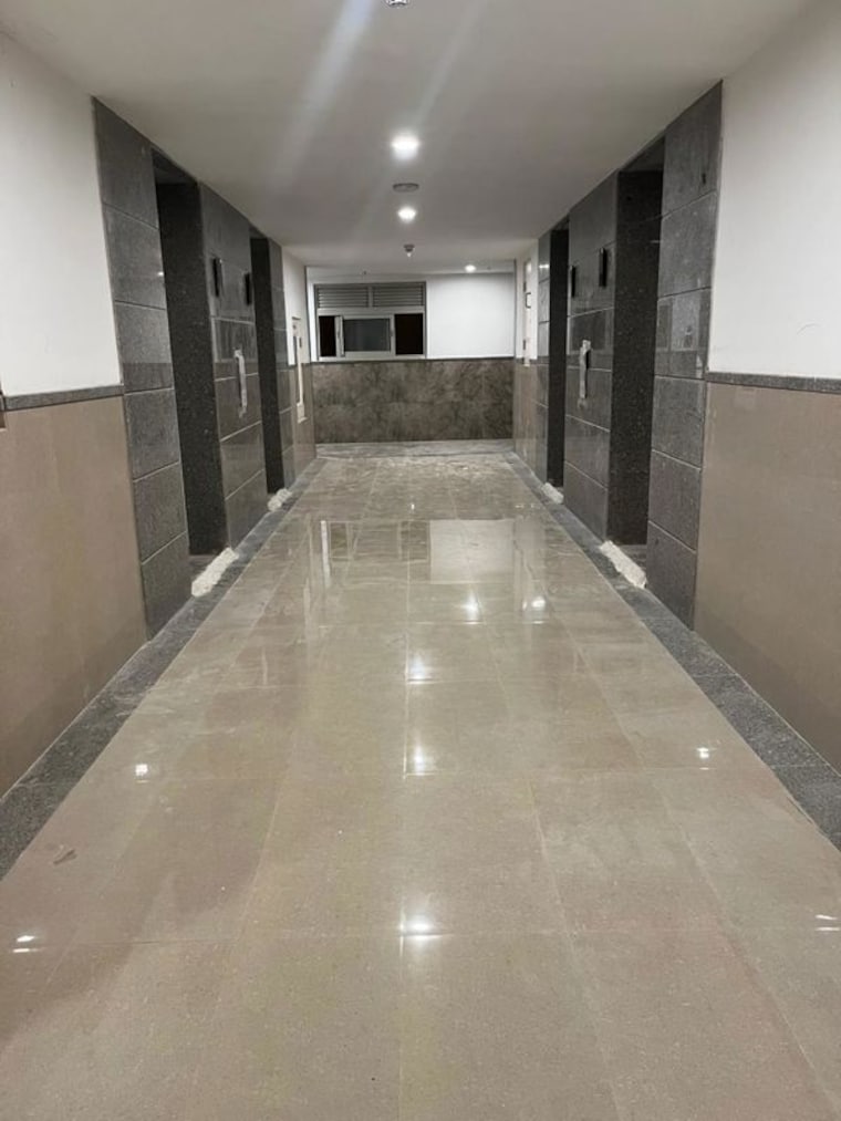 Kitchen, narang-privado 3 Bedroom 903 Sq.Ft. Apartment In Pokhran Road No One Thane 9910913