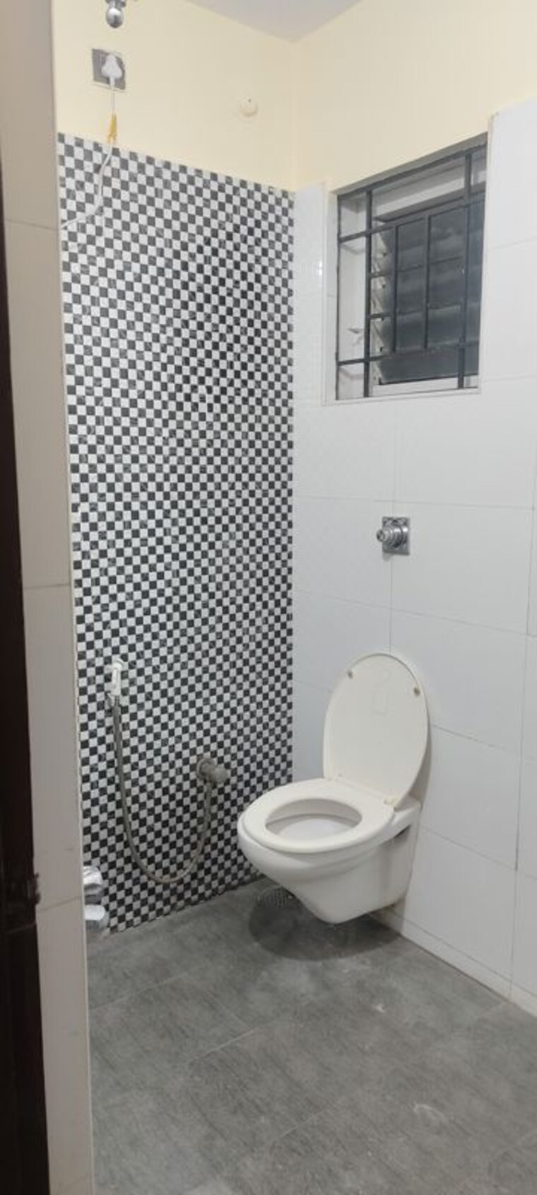 Bathroom, jeevan bima nagar 1 Bedroom 500 Sq.Ft. Builder Floor In Jeevan Bima Nagar Bangalore 9910914
