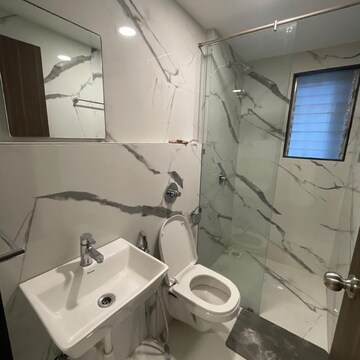 Team Area in 3 BHK Apartment at Bandra West – for Sale