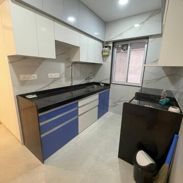 Team Area in 3 BHK Apartment at Bandra West – for Sale