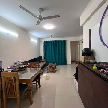2 BHK Apartment For Rent in Jaypee Klassic Shaurya, Sector 129