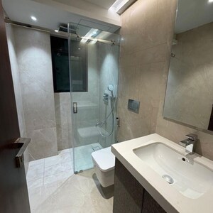 Team Area in 3 BHK Apartment at Wild Teasel Apartment, Linking Road – for Sale