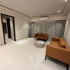 3 BHK Apartment For Sale in Wild Teasel Apartment