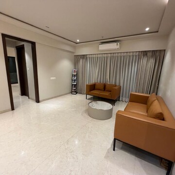 3 BHK Apartment For Sale in Wild Teasel Apartment, Linking Road