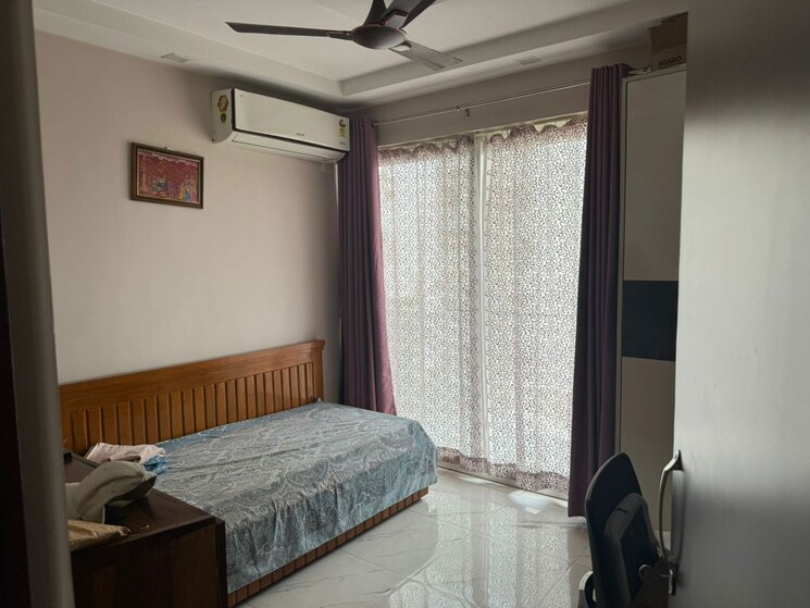 Bedroom, ardee-city 3 Bedroom 1550 Sq.Ft. Builder Floor In Sector 52 Gurgaon 9910926