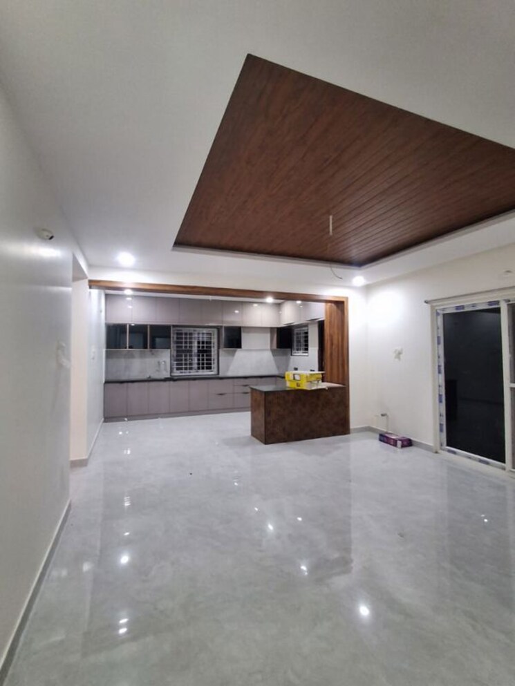 Living Room, kondapur 3 Bedroom 1800 Sq.Ft. Apartment In Kondapur Hyderabad 9910929